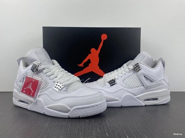 Jordan 308497- 3963 Pure Sophisticated 4 Money Retro 1013